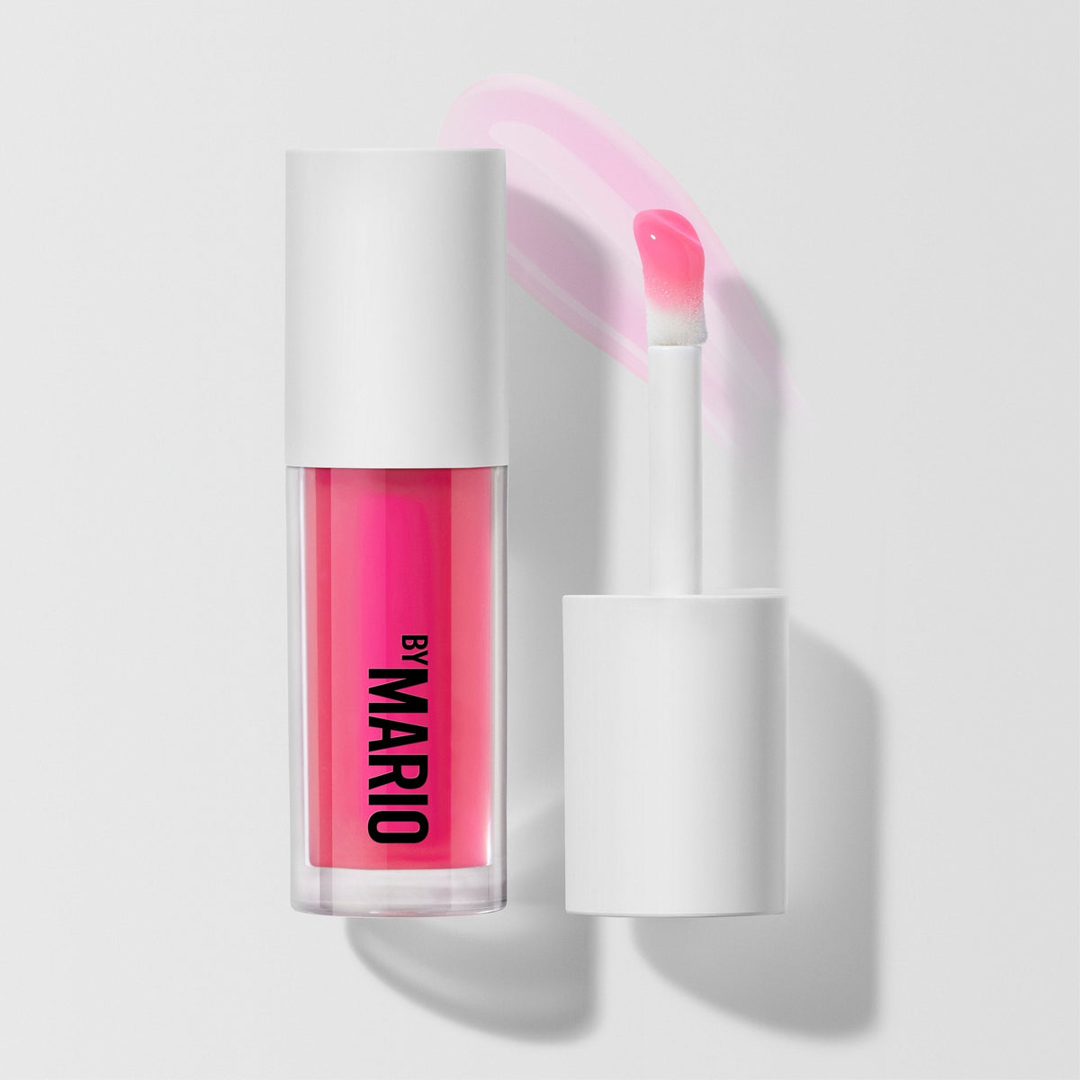 Makeup by Mario Hydrating SuperShine Lip Gloss in Dragonfruit - 5ml