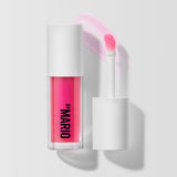 Makeup by Mario Hydrating SuperShine Lip Gloss in Dragonfruit - 5ml