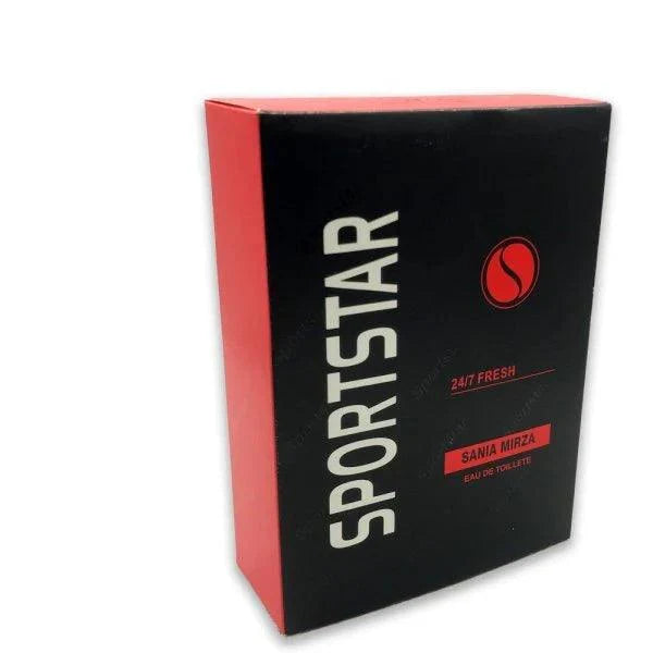 Sports Star Perfume - 100ml - Buy Online in Pakistan at Cosmia.pk