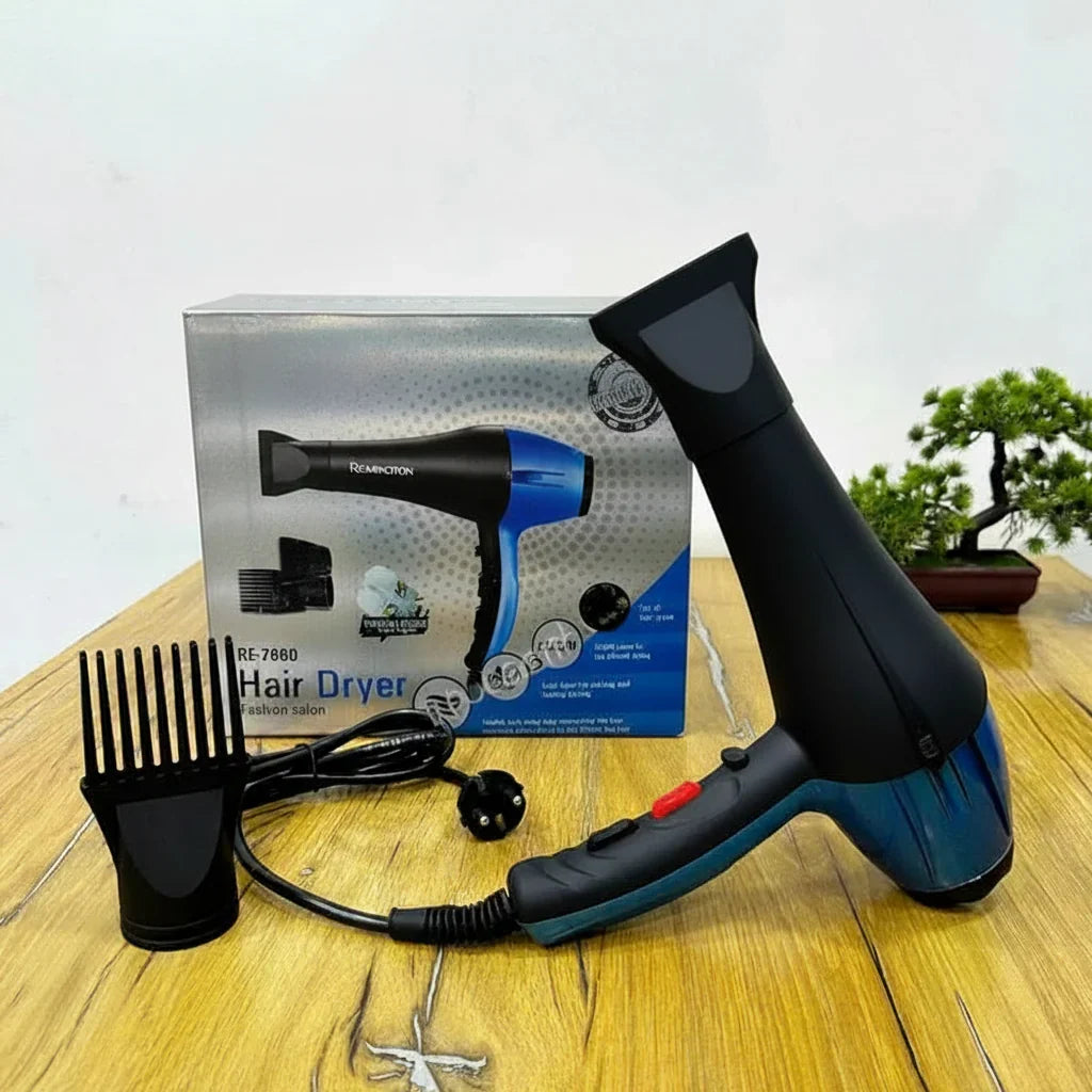 RE-7860 hair dryer - Buy Online in Pakistan at Cosmia.pk