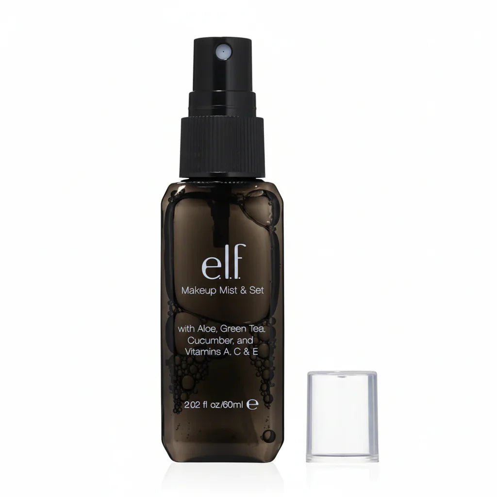 e.l.f. Cosmetics - Makeup Mist & Set Spray - 60ml - Buy Online in Pakistan at Cosmia.pk