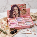 Romantic Myth Professional Press-On Gel Nails - Buy Online in Pakistan at Cosmia.pk