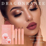 Dragon Ranee Light Luxury Lip Crayon Set - Buy Online in Pakistan at Cosmia.pk