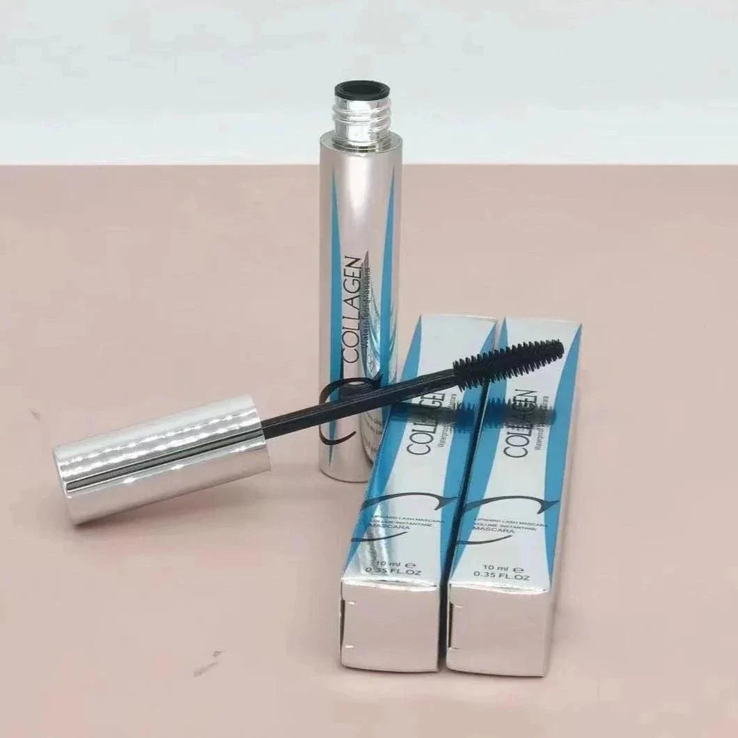 Collagen Waterproof Volume Mascara - Original - Buy Online in Pakistan at Cosmia.pk