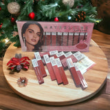 Maybelline Super Stay Matte Ink Lip Gloss - 12pcs Set - Buy Online in Pakistan at Cosmia.pk