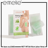 Emelie wax Strip Box Each - Buy Online in Pakistan at Cosmia.pk