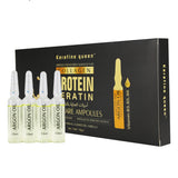 Keratin Queen Brazilian Straightening Collagen Protein Hair Care - Buy Online in Pakistan at Cosmia.pk