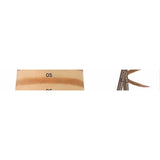 Miss Rose Eyeliner Eyebrow Pencil shade 05 swatch
