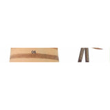 Miss Rose Eyeliner Eyebrow Pencil shade 06 swatch