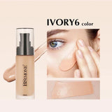 BSimone Long-Lasting High Coverage Foundation-30ml - Buy Online in Pakistan at Cosmia.pk