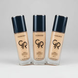 Golden Rose Total Cover 2-in-1 Foundation & Concealer-35ml - Buy Online in Pakistan at Cosmia.pk