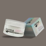Derma Clean 3D Whitening Brightening Penetrating Moisture Cream - 30g - Buy Online in Pakistan at Cosmia.pk