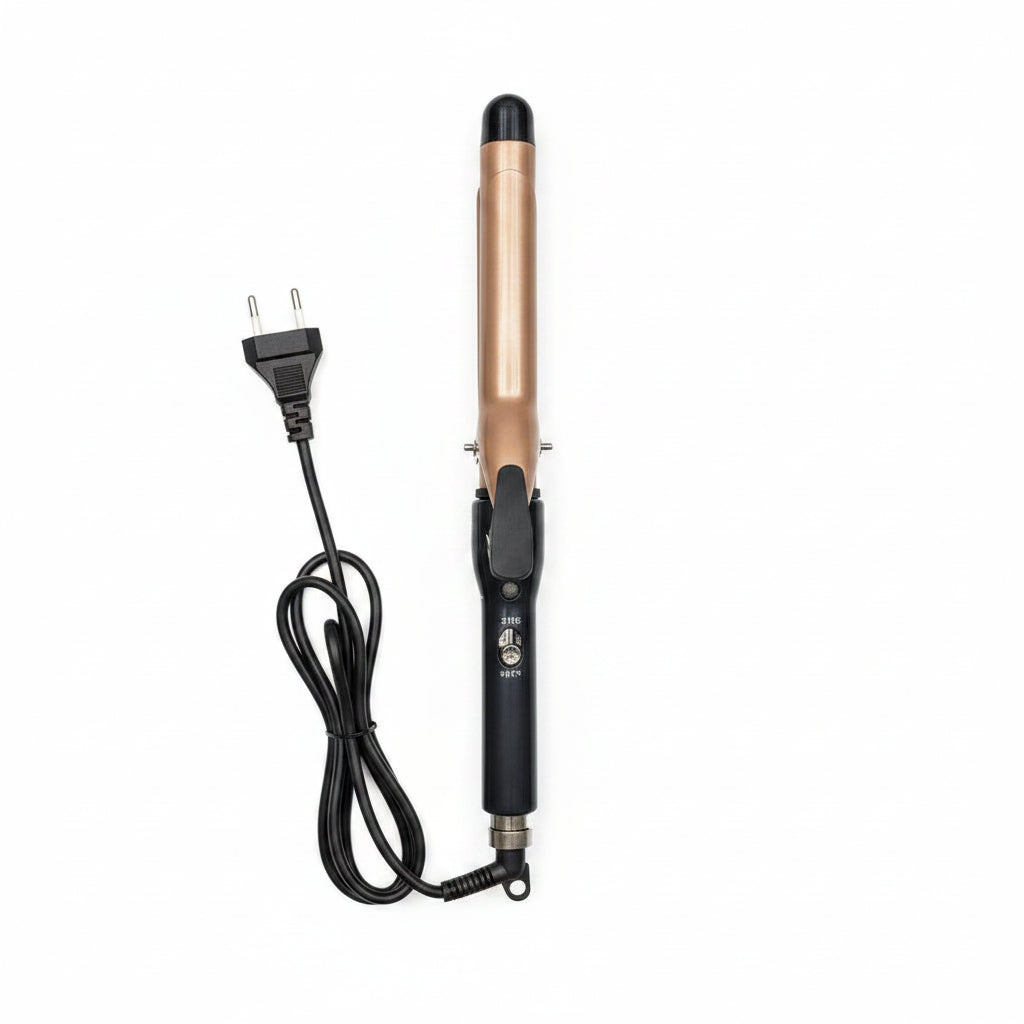 Pro Spiral Curls Curler - Buy Online in Pakistan at Cosmia.pk