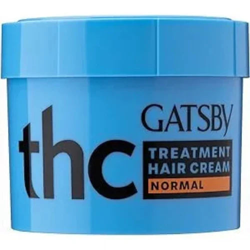 Gatsby Hair Treatment Cream, Normal, 125g - Buy Online in Pakistan at Cosmia.pk