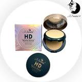 JJ Model HD Compact Double Face Powder - Buy Online in Pakistan at Cosmia.pk