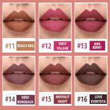 Page Vine calligrapy 2-in-1 Lip Stain - Buy Online in Pakistan at Cosmia.pk