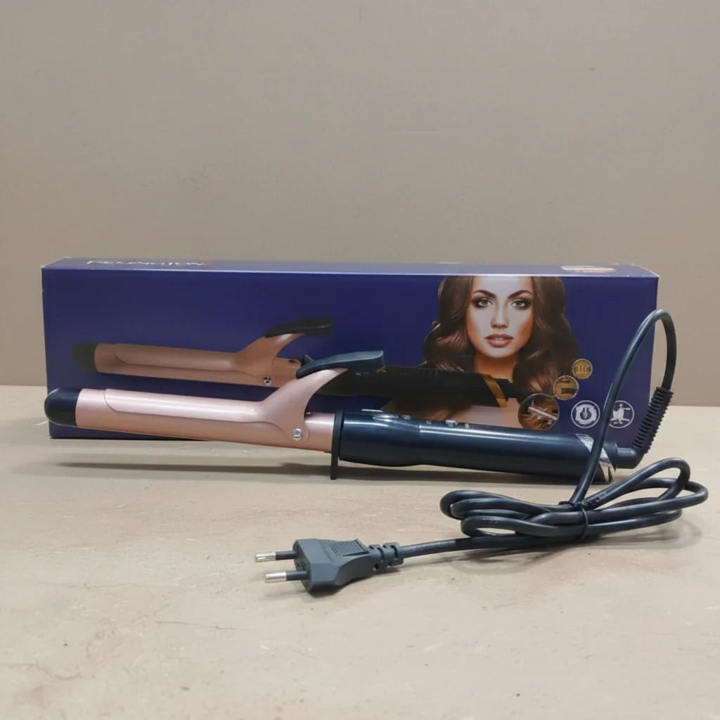 FR-2031 Curling Wand Professional Hair Curler - Buy Online in Pakistan at Cosmia.pk