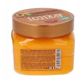 Fruit of the Wokali Apricot Natural Sherbet Scrub - 600g - Buy Online in Pakistan at Cosmia.pk