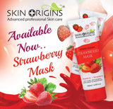 6pcs Skin Origins Vitamins Therapy 5 Steps Facial Kit (120ml) - Buy Online in Pakistan at Cosmia.pk