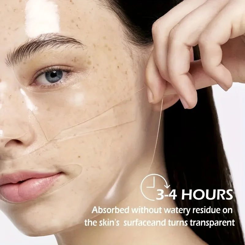 Bio Collagen Deep Mask - Each - Buy Online in Pakistan at Cosmia.pk