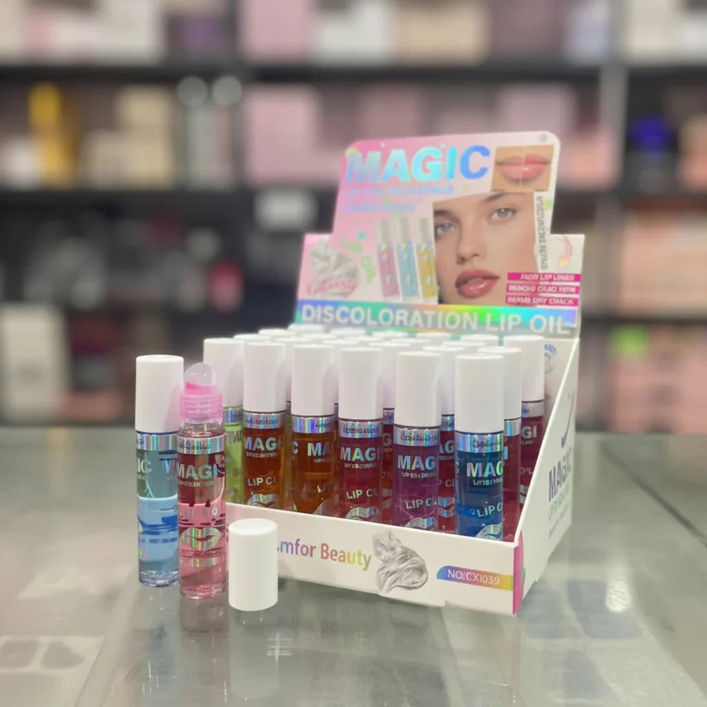 Magic Discoloration Lip Oil - Buy Online in Pakistan at Cosmia.pk