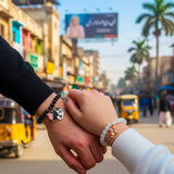 Tom Jerry cartoon Bracelet - Buy Online in Pakistan at Cosmia.pk