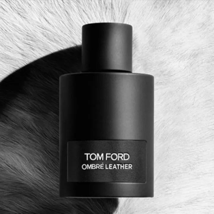 Tom Ford Ombre Leather Parfume 100ml - Buy Online in Pakistan at Cosmia.pk