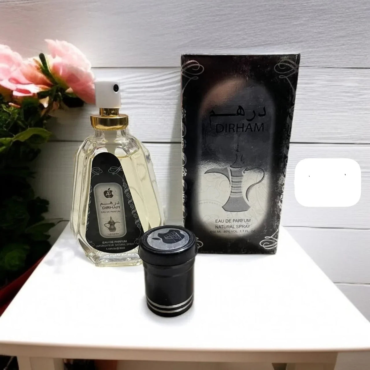 Most Demanding Fragrances – 4 Pcs Set - Buy Online in Pakistan at Cosmia.pk