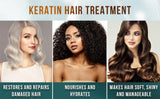 Keratin Hair Mask - Original imported Limited stock - Buy Online in Pakistan at Cosmia.pk