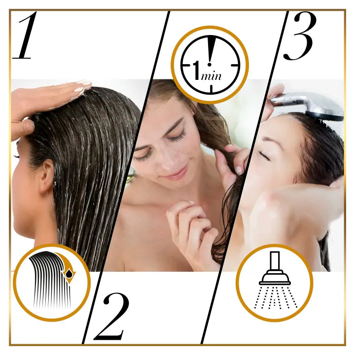 Pantene Advnaced Hairfall Solution + Smooth & Strong Conditioner - 180ml - Buy Online in Pakistan at Cosmia.pk