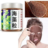 Bioaqua Seaweed Facial Mask Natural Face Care - Buy Online in Pakistan at Cosmia.pk