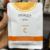 Sadoer Facial Mask - 25 Pcs - Buy Online in Pakistan at Cosmia.pk