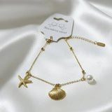 Stainless Steel Bracelet – Durable and Stylish - Buy Online in Pakistan at Cosmia.pk