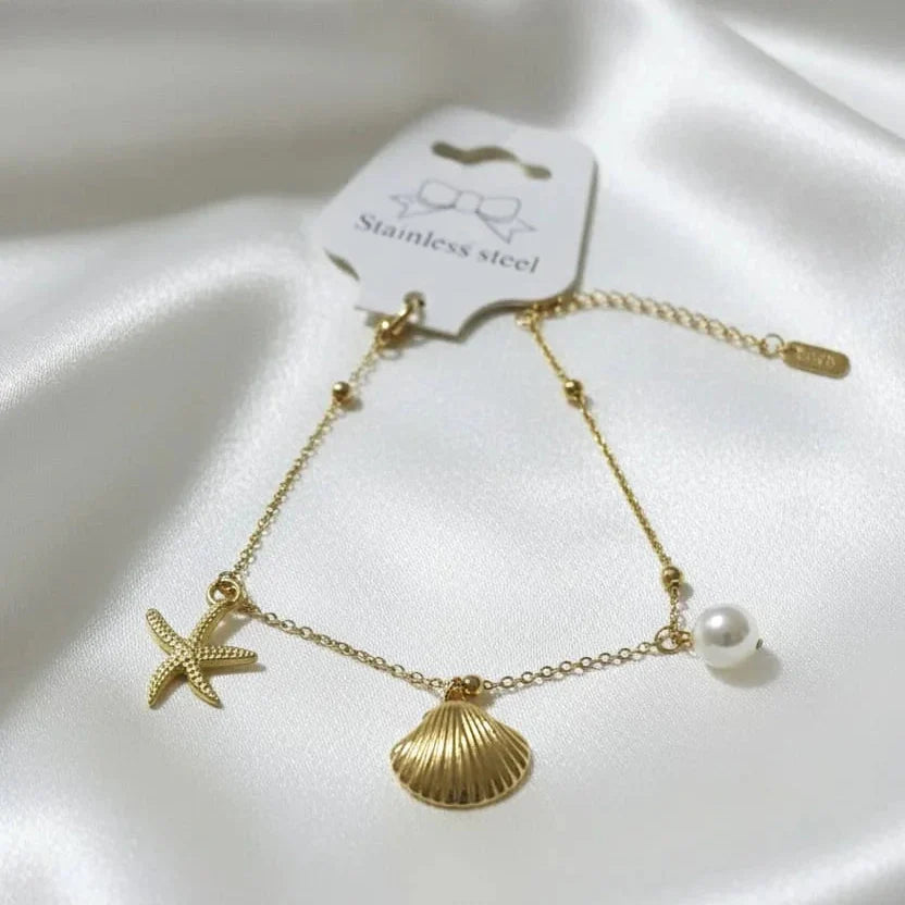 Stainless Steel Bracelet – Durable and Stylish - Buy Online in Pakistan at Cosmia.pk