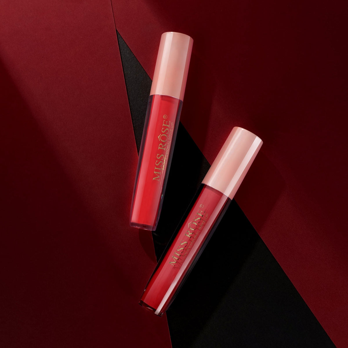 Missrose Matte Charm Liquid Lipgloss - Buy Online in Pakistan at Cosmia.pk