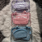 4 in 1 Makeup pouch - Buy Online in Pakistan at Cosmia.pk