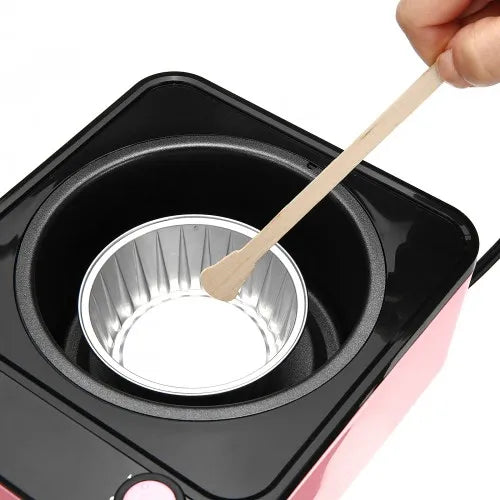 Tooca Hair Removal Waxing Kit - Buy Online in Pakistan at Cosmia.pk