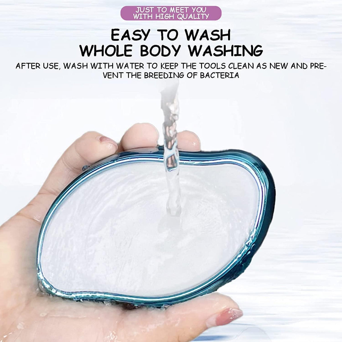 hair removal Crystal - 100% Original - Buy Online in Pakistan at Cosmia.pk