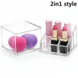 Space-Saving Cosmetic Organizer - Buy Online in Pakistan at Cosmia.pk