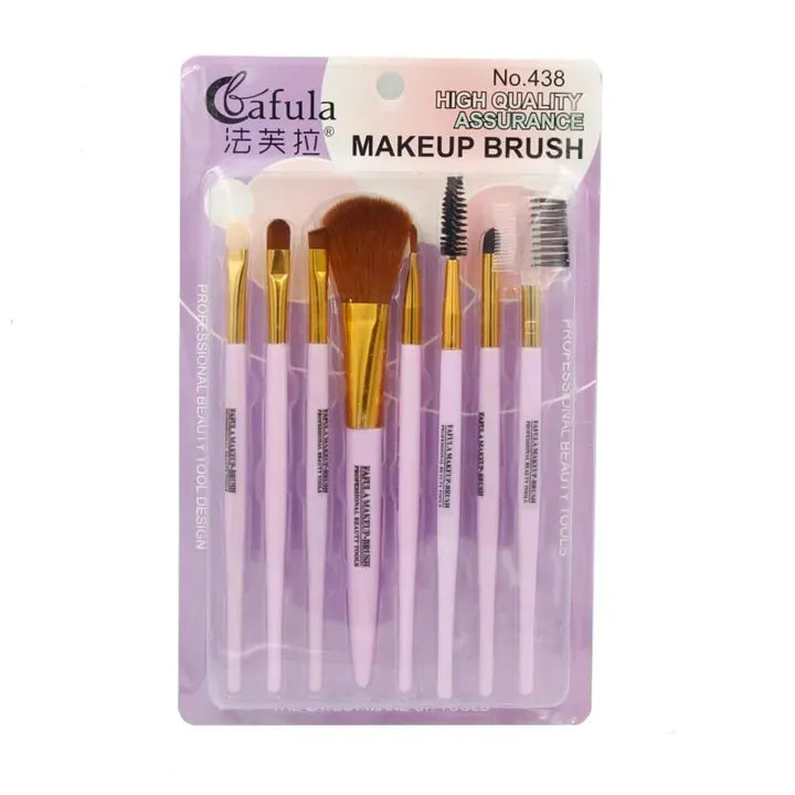 High-Quality Makeup Brush Sets - Buy Online in Pakistan at Cosmia.pk