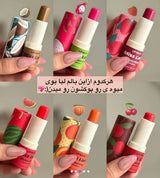 Miss Lara Fruity Moisturizing Hydrant Lip Balm - Buy Online in Pakistan at Cosmia.pk