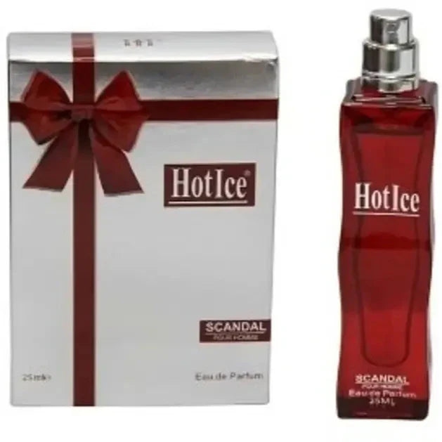 HOTICE Scandal Eau de Parfum - 20 ml (For Men) - Buy Online in Pakistan at Cosmia.pk