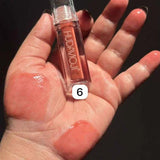 Hudamoji Lipgloss Hudamoji