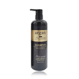 Argan Hair Nursing Sleek & Smooth Shampoo - 900ml - Buy Online in Pakistan at Cosmia.pk