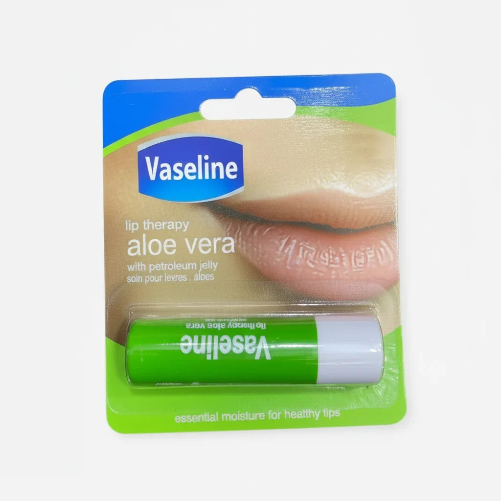 Vaseline Lip Balm - Buy Online in Pakistan at Cosmia.pk