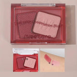 Miss Lara Two Tone Blush Palette - Buy Online in Pakistan at Cosmia.pk