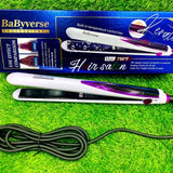 BaByverse Hair Straightener 750F - Buy Online in Pakistan at Cosmia.pk