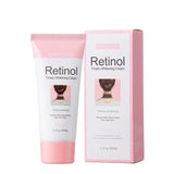 KORMESIC Reduce dark pigmentation Even skin tone Retinol Timely whitening cream - 60g - Buy Online in Pakistan at Cosmia.pk