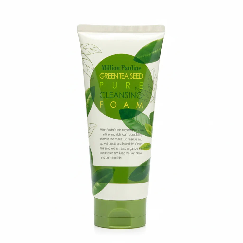 Million Cleansing Foam - 180ml - Buy Online in Pakistan at Cosmia.pk