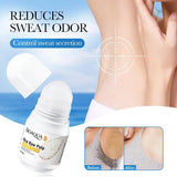 Bioaqua Rice Raw Pulp Whitening Roll-On - 50ml - Buy Online in Pakistan at Cosmia.pk